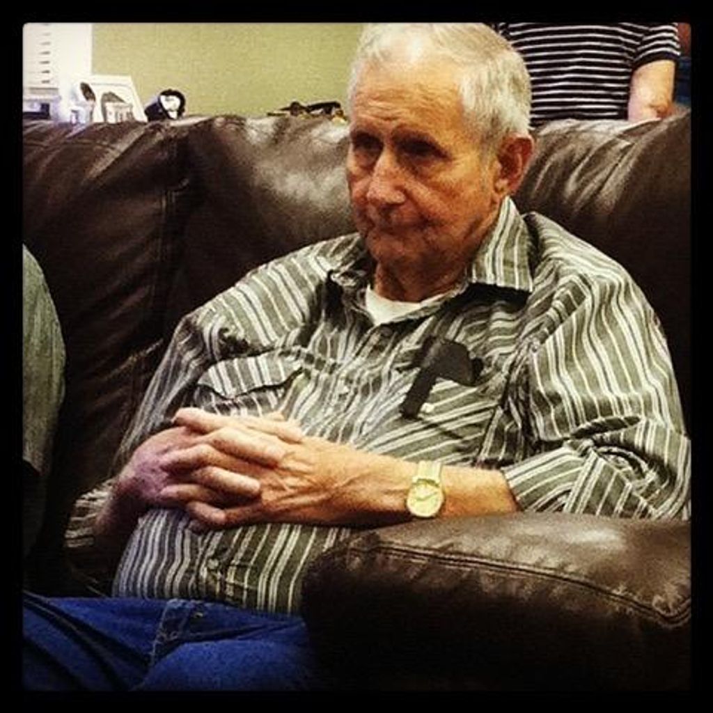 Joe Izick Herzig Profile Photo