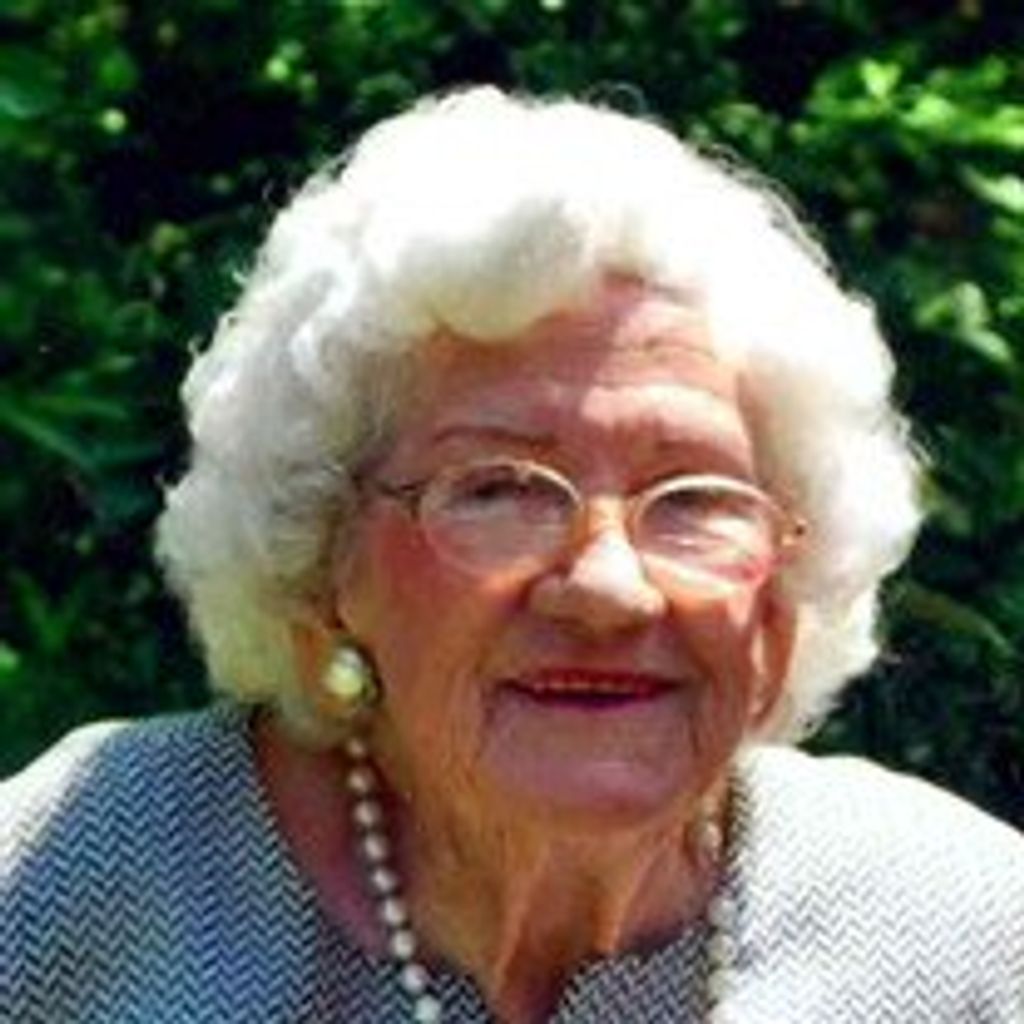 Lela  Mae Taylor