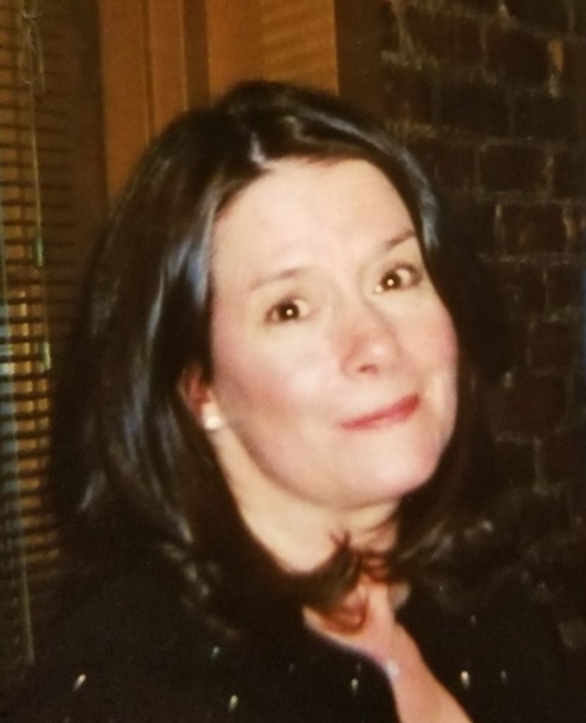 Ms. Barbara Jo Quattlebaum