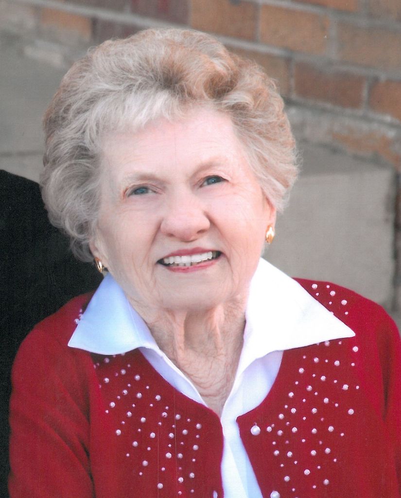 Mary  Marcella Crandell
