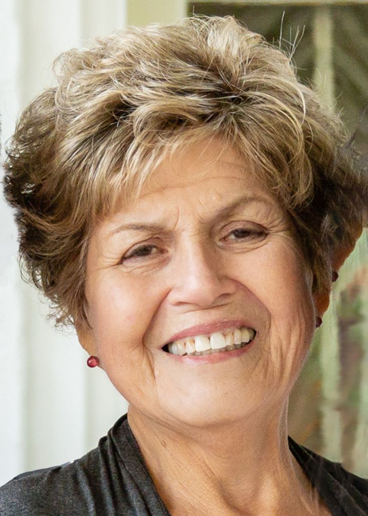 Hilda Leomar Fowers