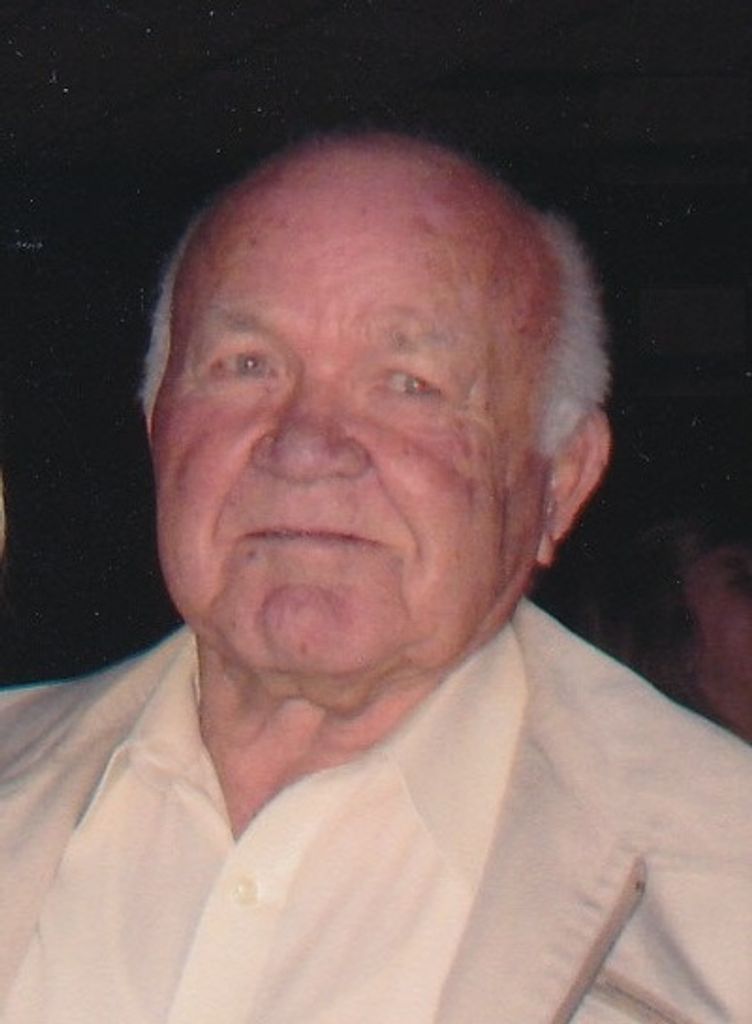 Jerry Antone Zmolik Profile Photo