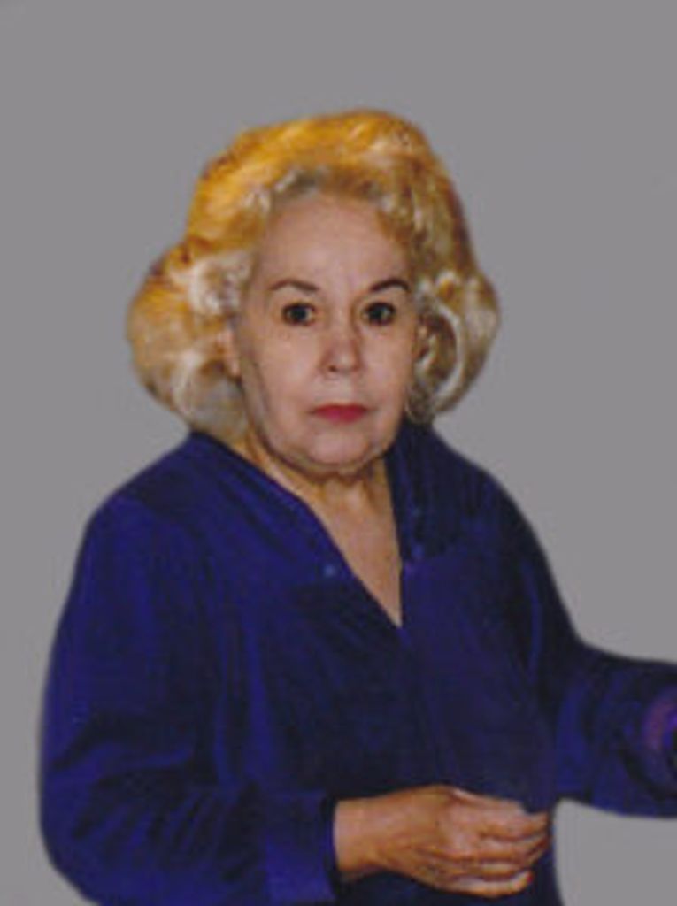 Alida Alvina Rowbotham