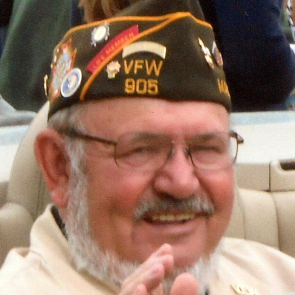 Hobart L. "Jack" Clark