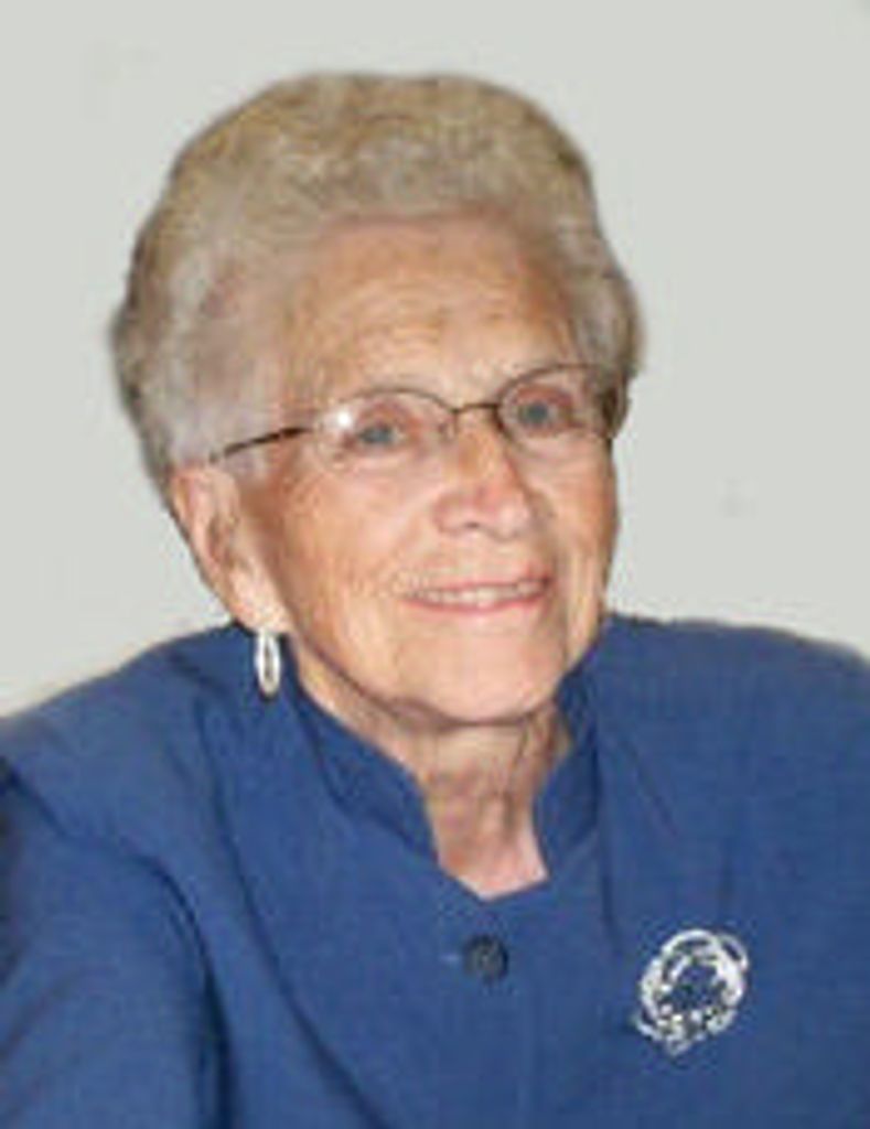 Geraldine "Geri" Albert Profile Photo