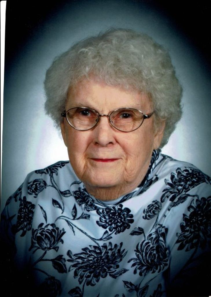 Mary L. (Applegate)  Petty Profile Photo