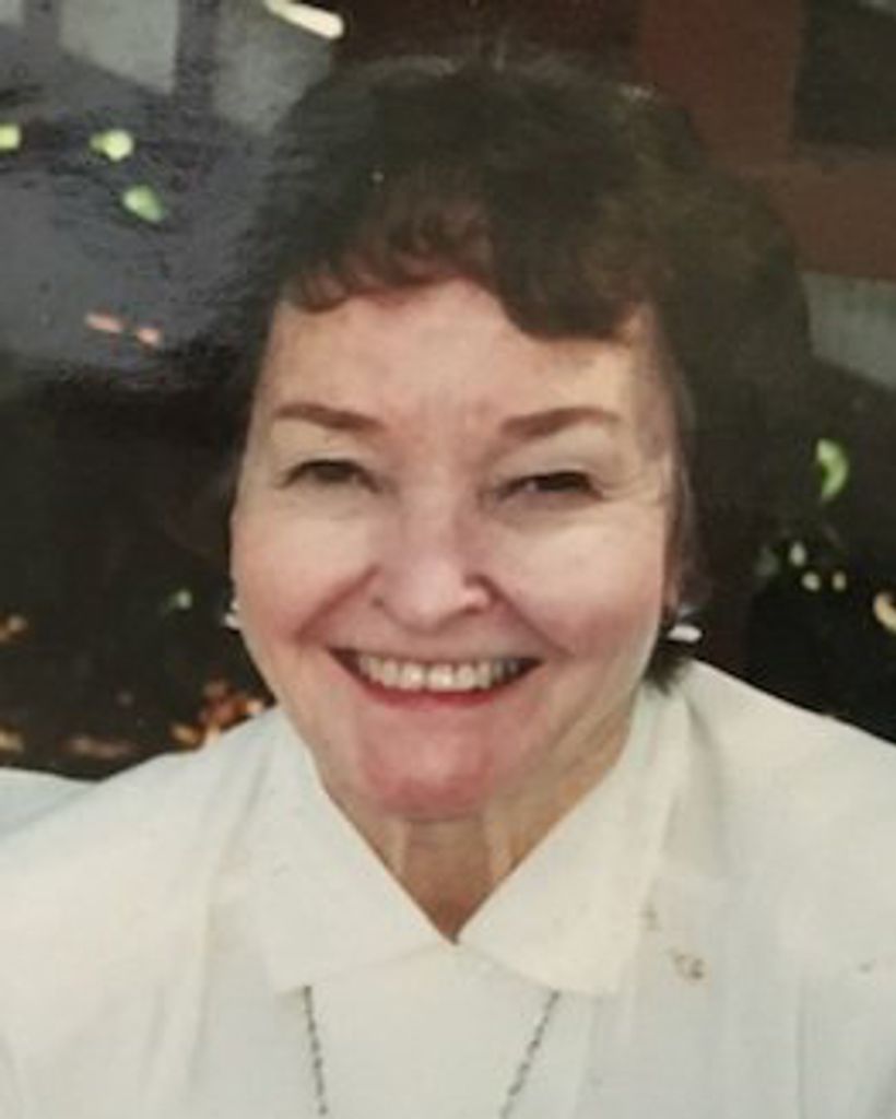 Carol Mckean Livingston