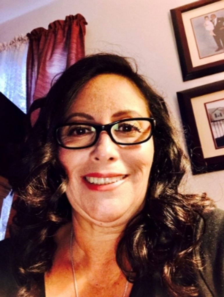 Deanna Martinez Profile Photo