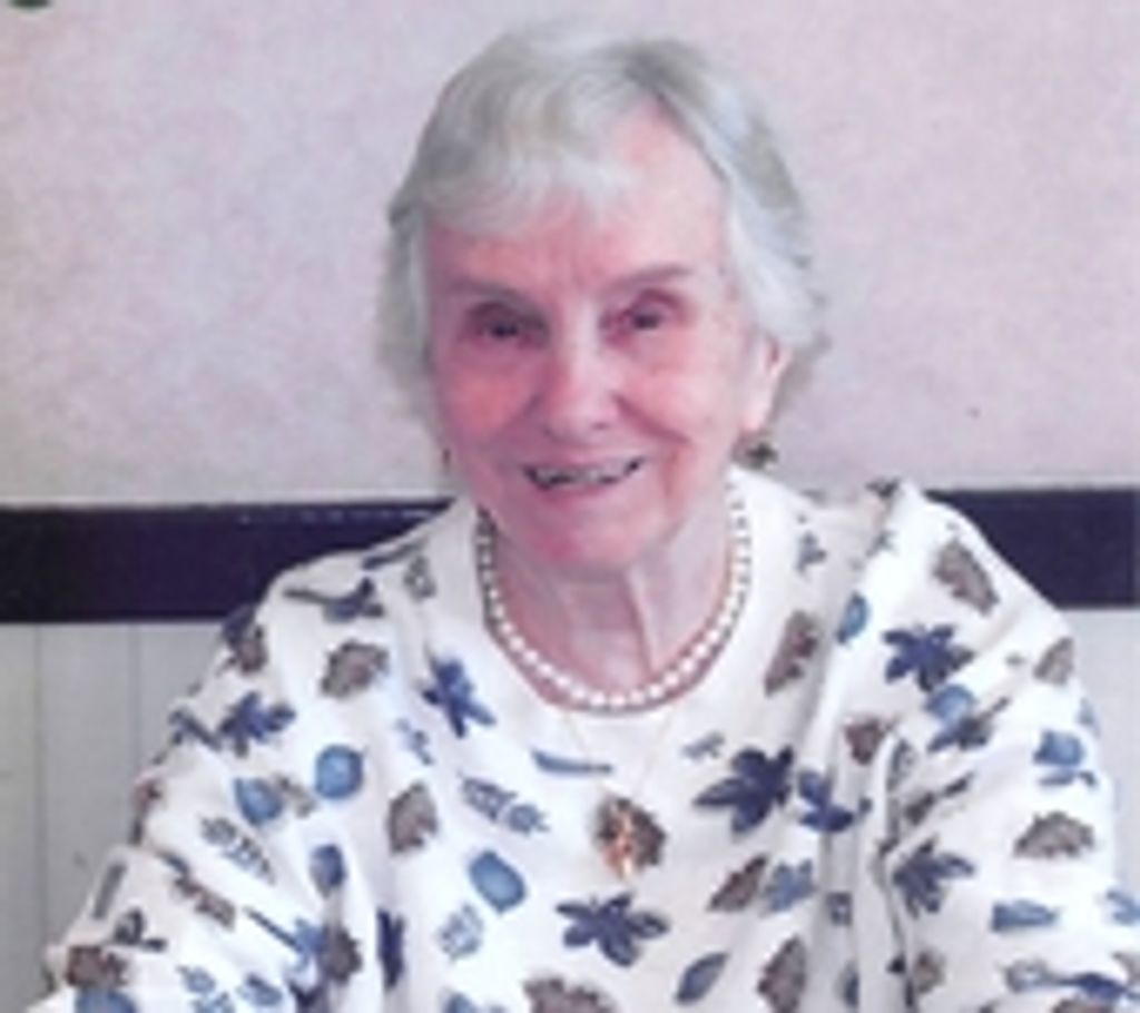 Marie Isabella Tumminello (Selby)