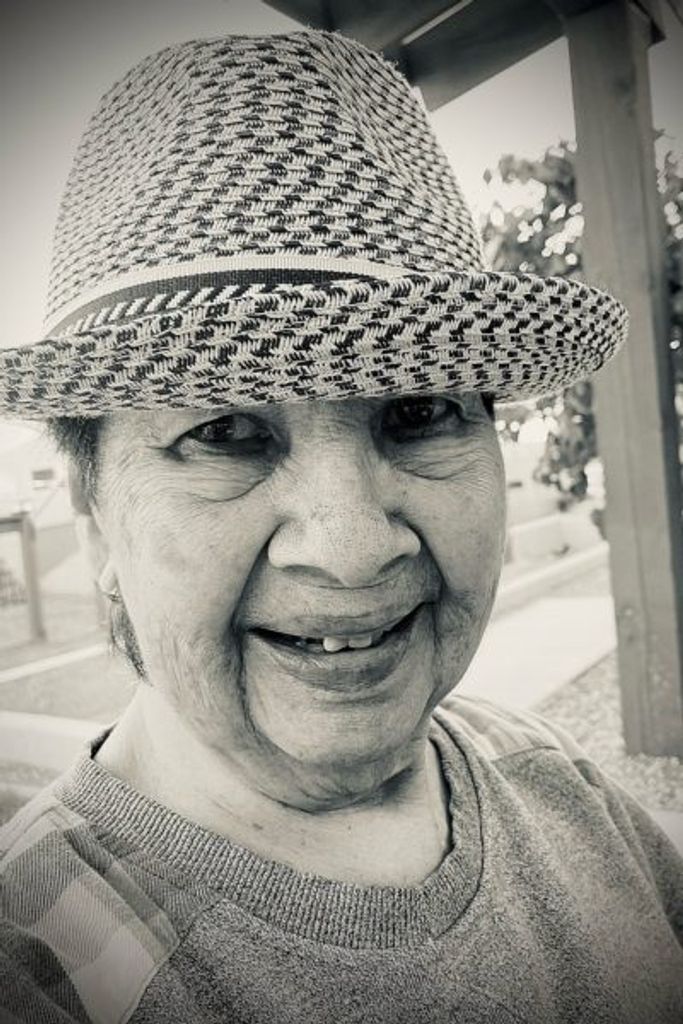 Rose Mary Arellano Heath Dorman