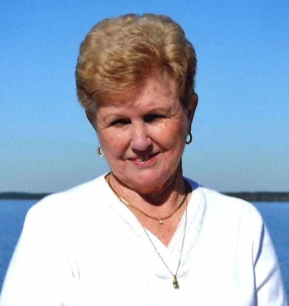 Nelda Jean (Adams)  Hughes