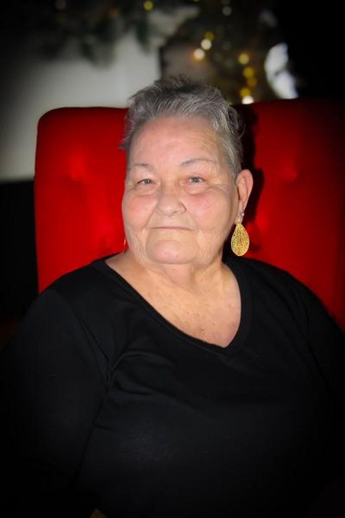 Rita Ann "Nana" Smith Profile Photo