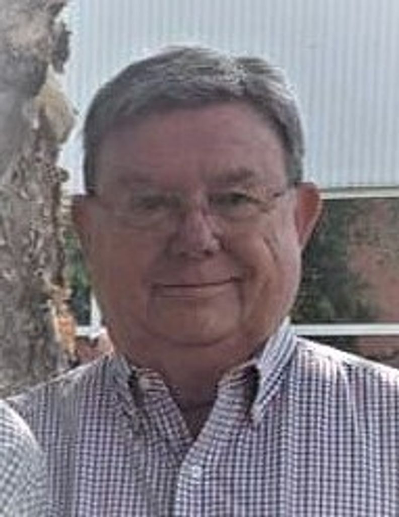 Thomas "Tom" R. Heffron
