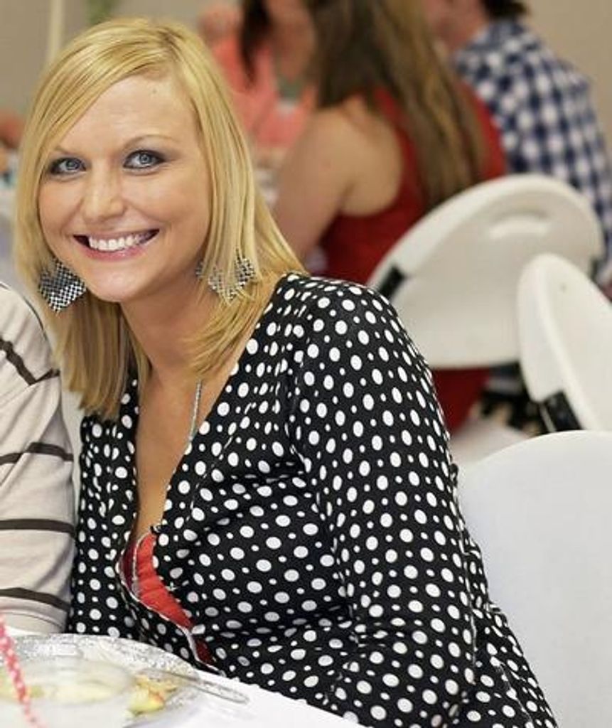 Patricia Delilah Watson