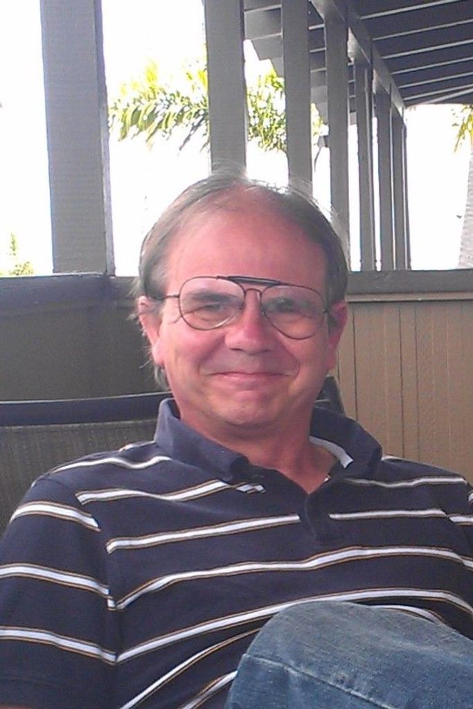 Kenneth Lawrence Myers