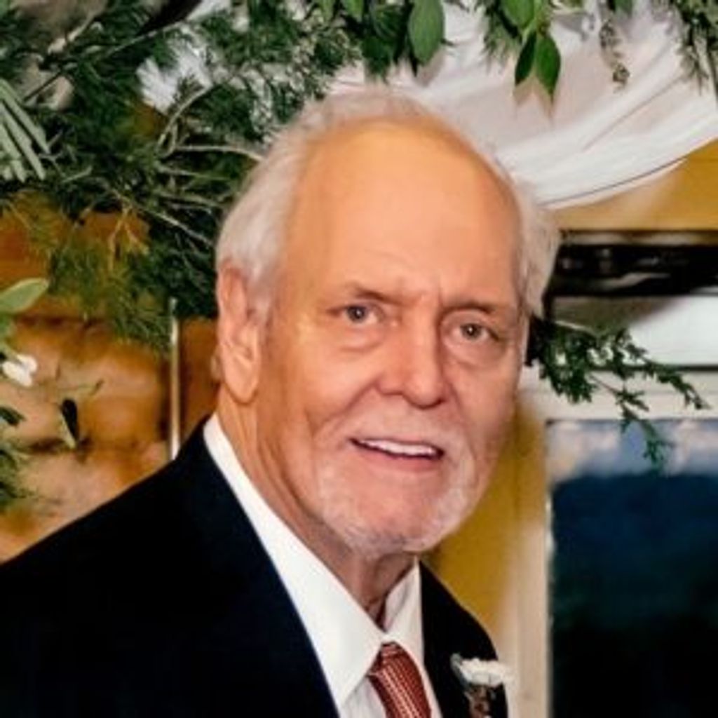 Edgar “Ed” Carl Podzemny Jr.