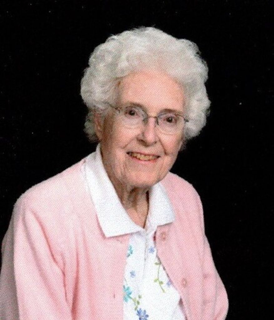 Virginia Lee Fogerson Profile Photo