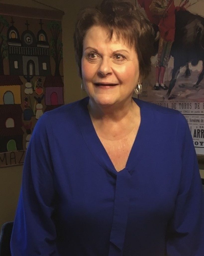 Jeanette Carol Wheeler