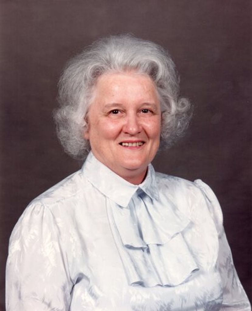 Louise Merrill Profile Photo