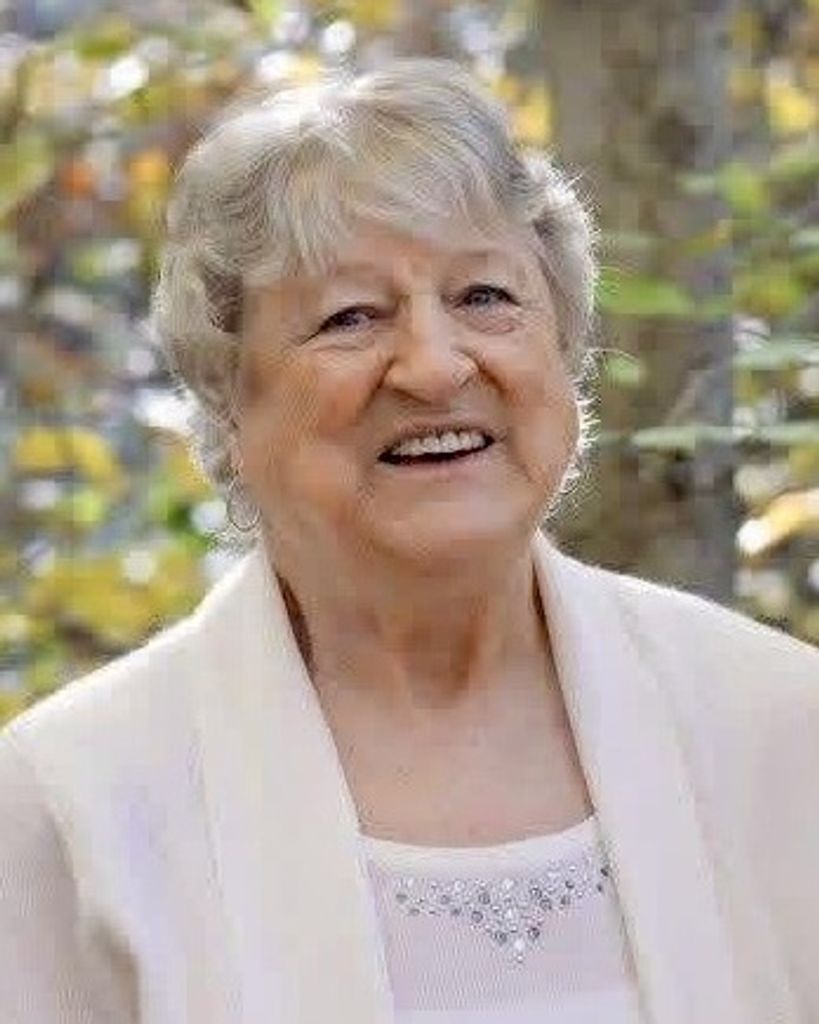 Shirley Maxine Whichard Profile Photo