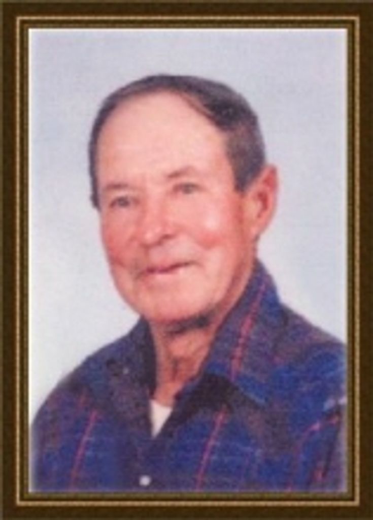 Frank J. Meche Profile Photo