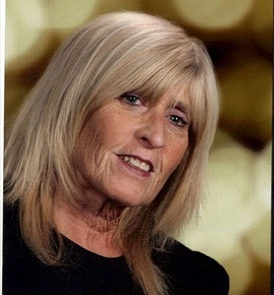 Sharon L. Stavrakis Profile Photo
