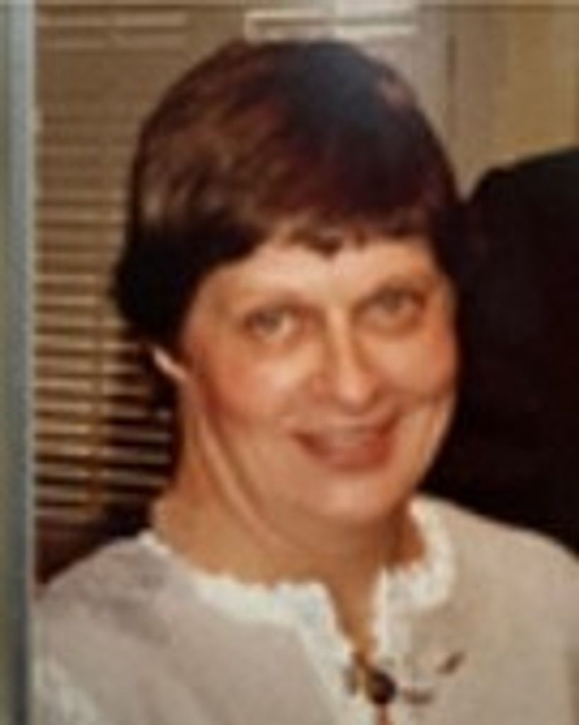 Louise F. Schwering