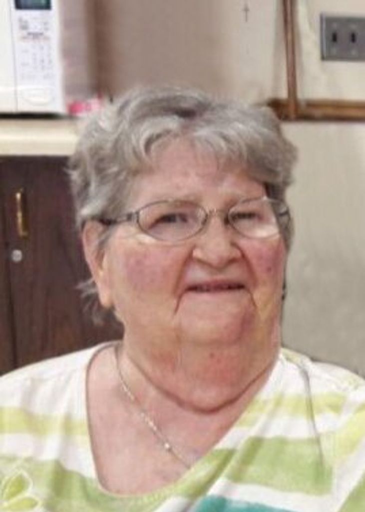Jane M. Anderson