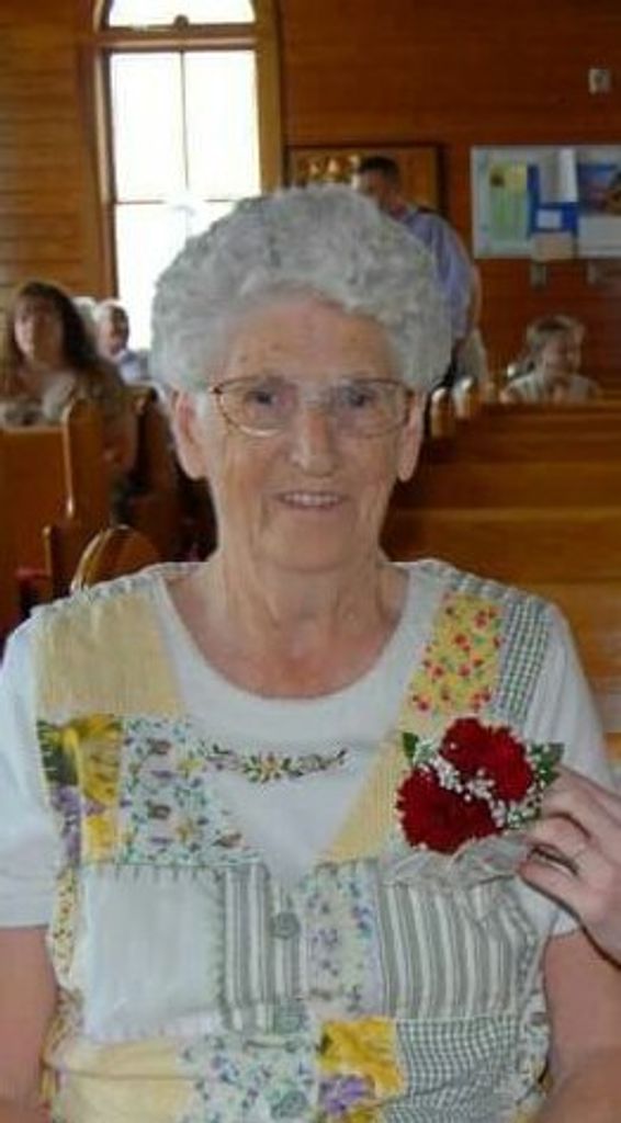 Lizzie Fay Cabe