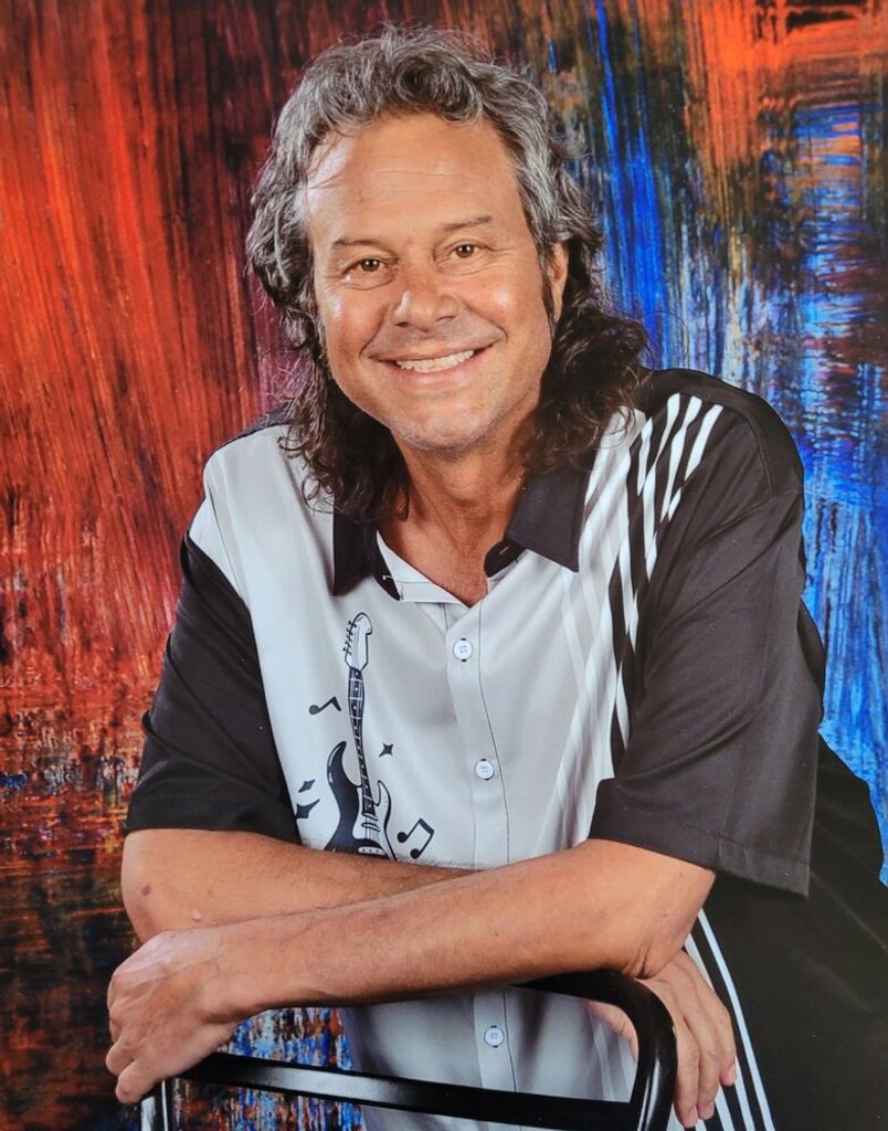 Darren Bohdan Kowaluk
