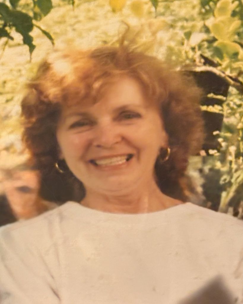 Clara Meredith Blangger