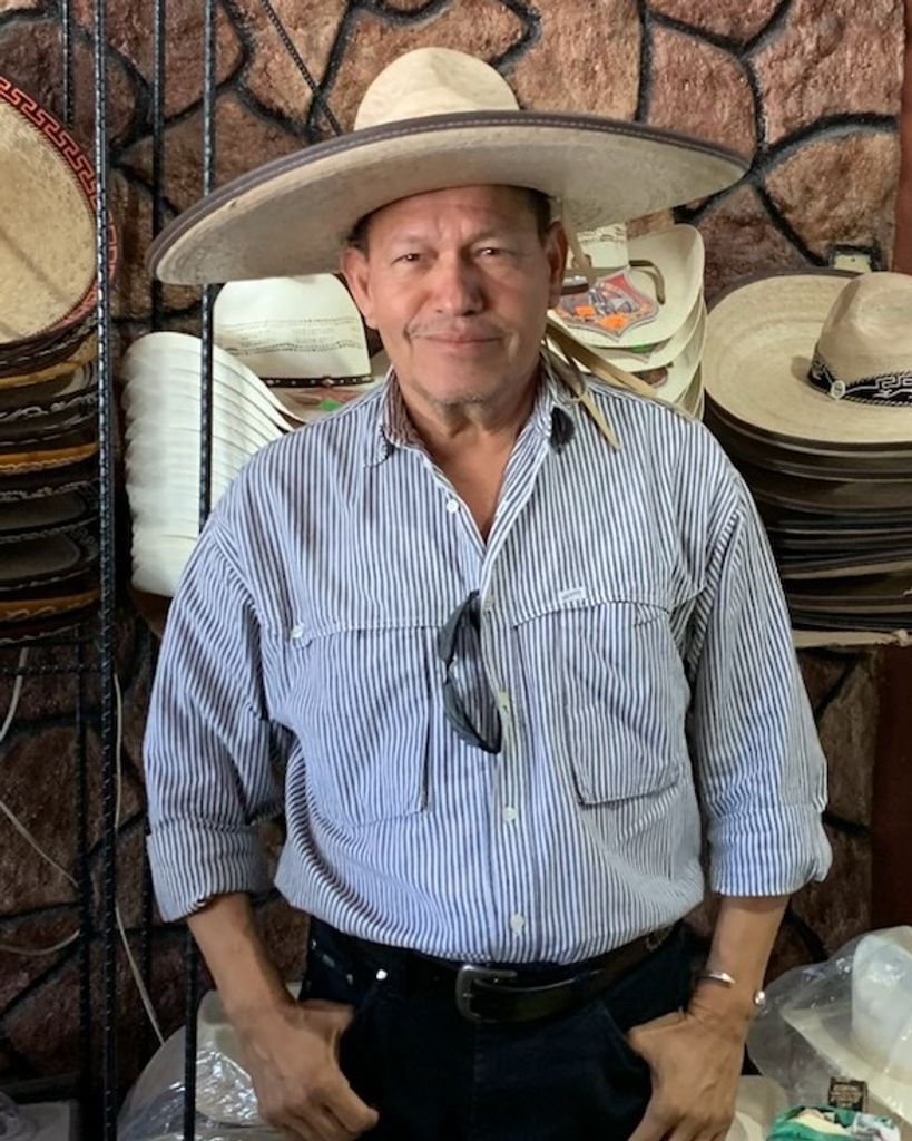 Ricardo Ernesto Perez Profile Photo