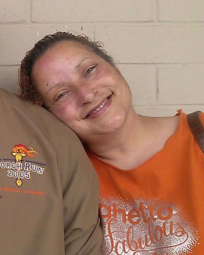 Laura Ann Young Profile Photo