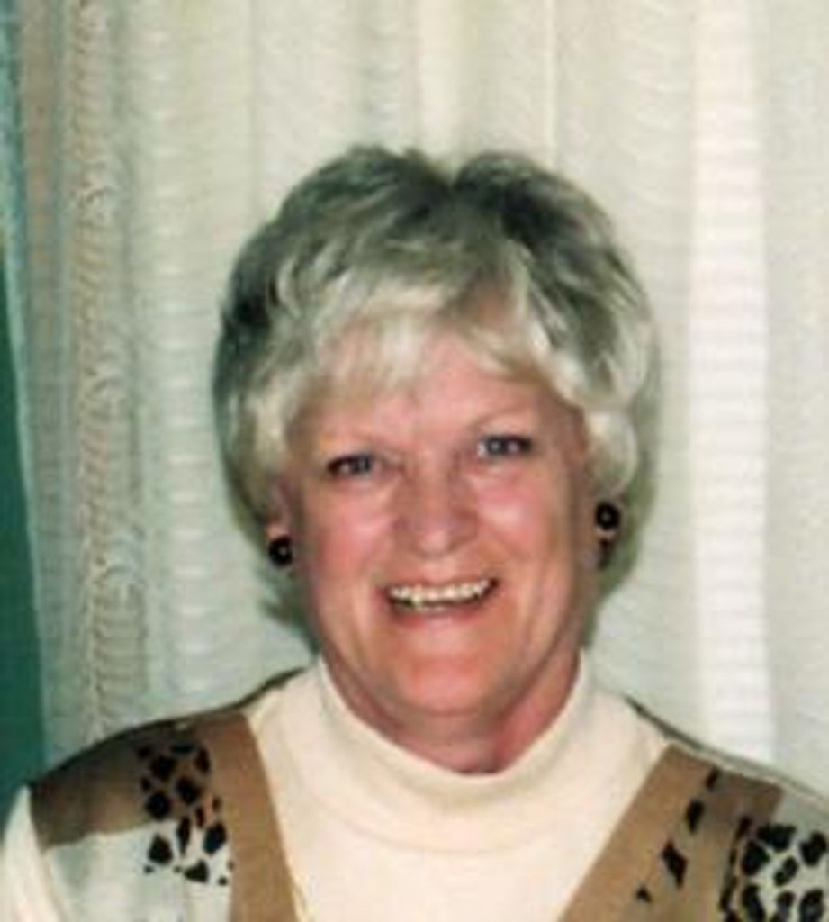 Judith Faye Klaven