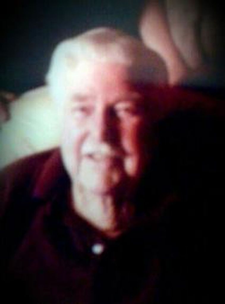 Merle C Bruce Profile Photo