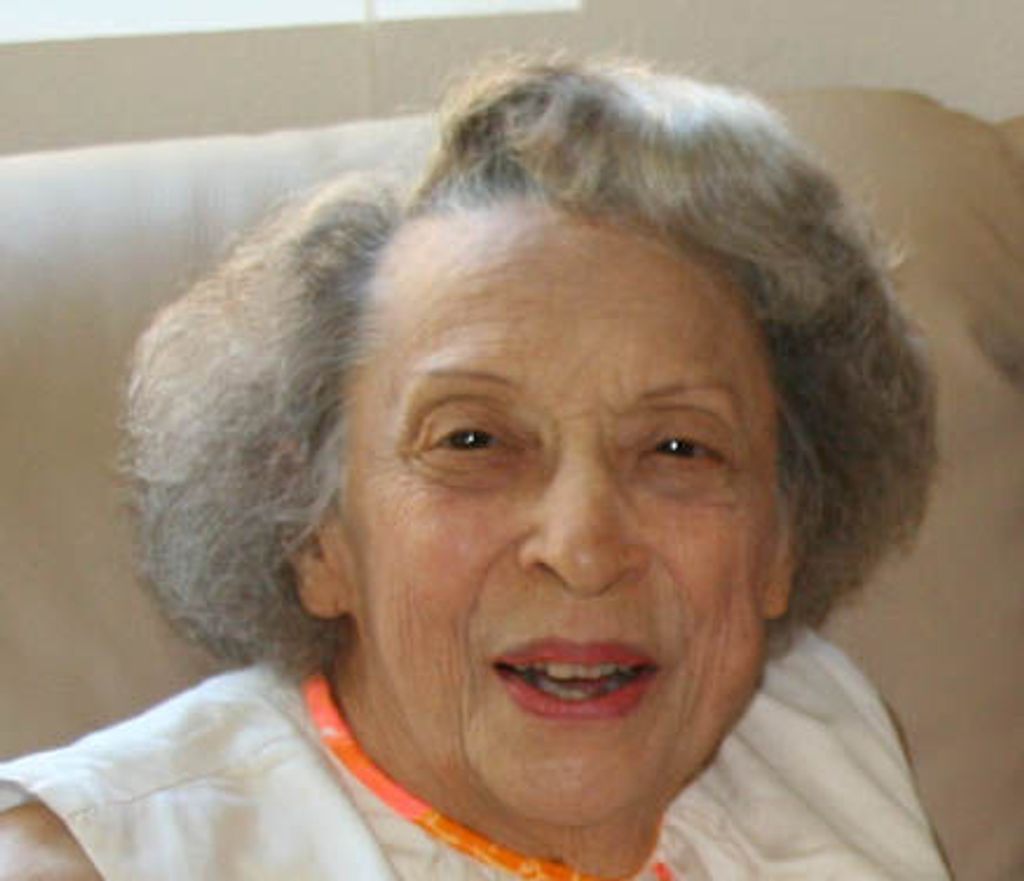 Edna Warren