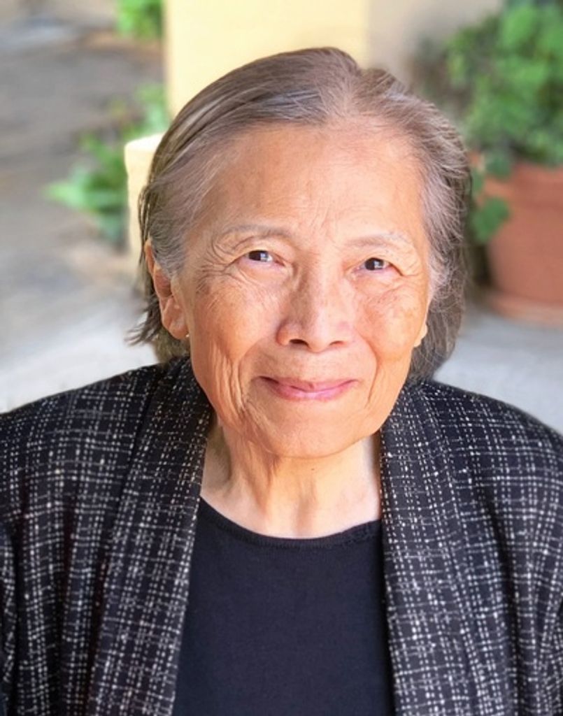 Lucy Wei-Fu Lee Profile Photo