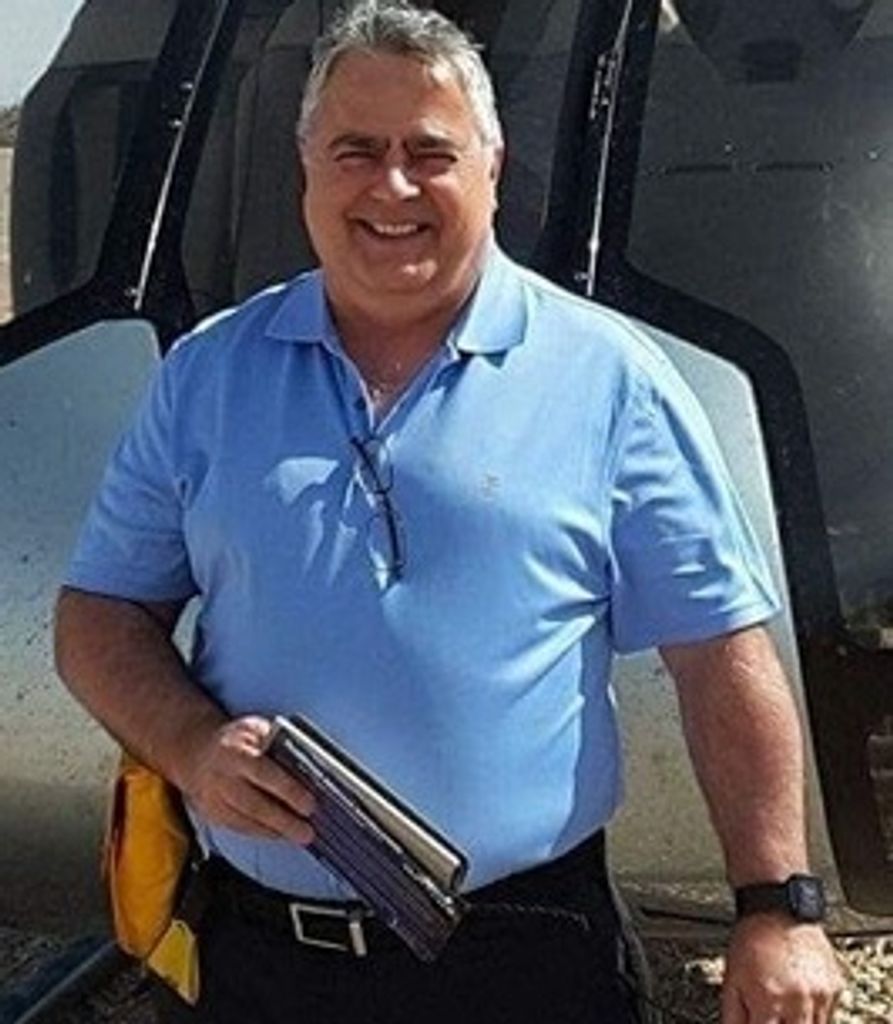 David Hunley Medlen Profile Photo
