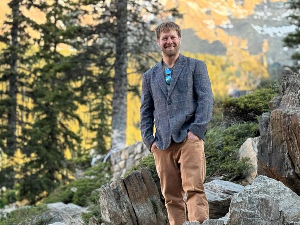 Zachary Lee Mcspadden Profile Photo