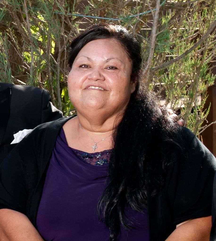 Christine Lynn Archuleta Profile Photo