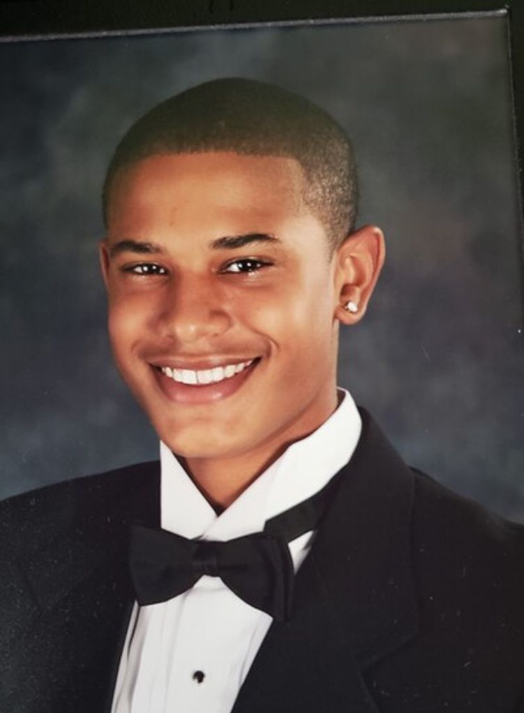 Malcolm Xavier Donato Profile Photo