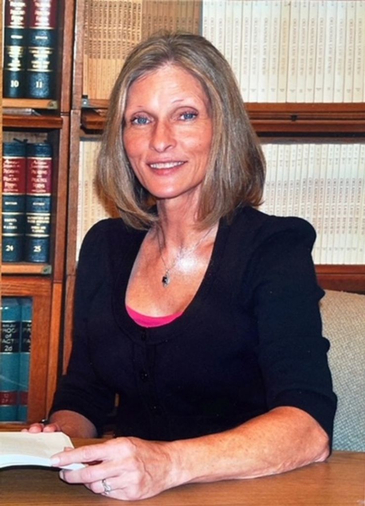 Carolyn Marie Leck Profile Photo