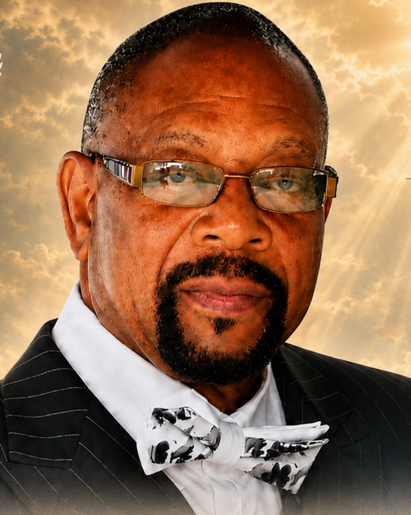 Gregory Dunn Pugh Profile Photo