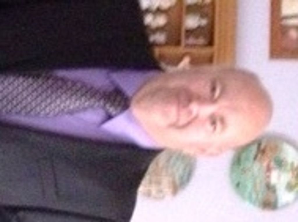 Lawrence "Larry" Adams