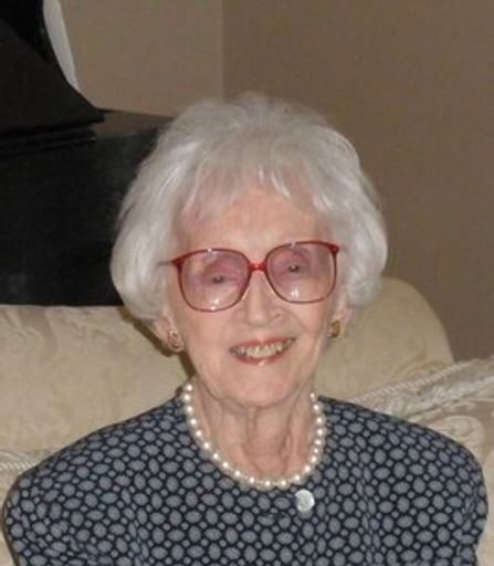 Lucille Baker Profile Photo