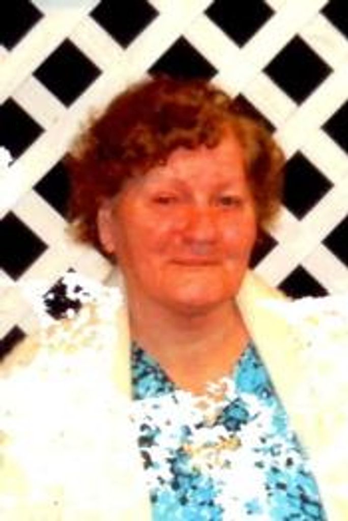 Mildred Lee 'Millie' Underwood