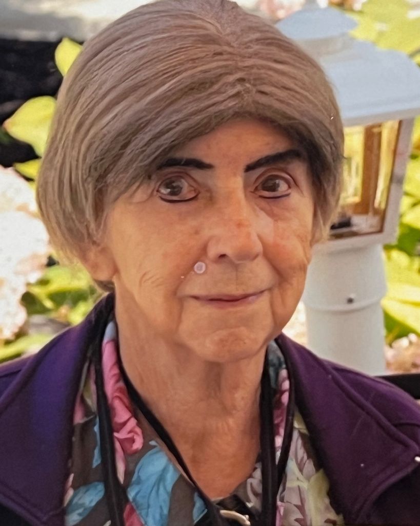 Rose Marie Smith