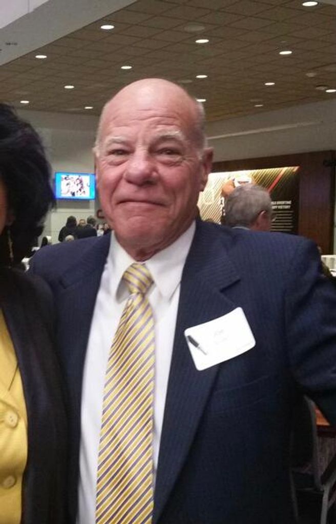 Joseph P. Sulzer, Sr.