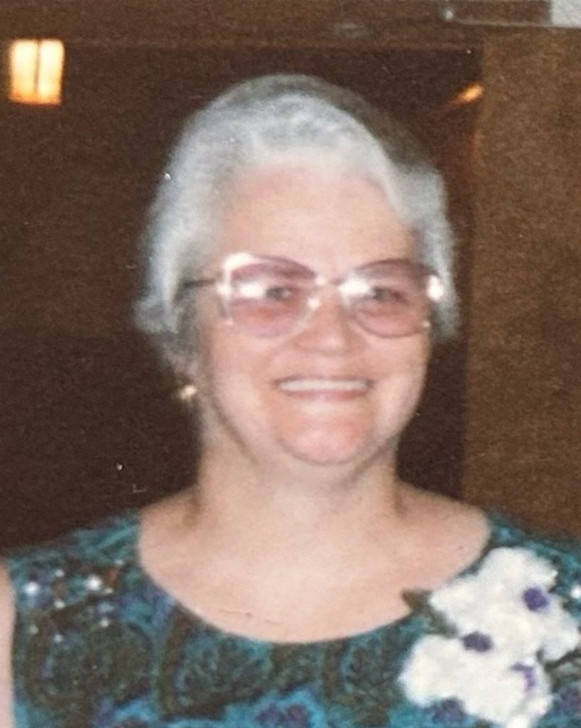 Marilyn Sue Ogburn