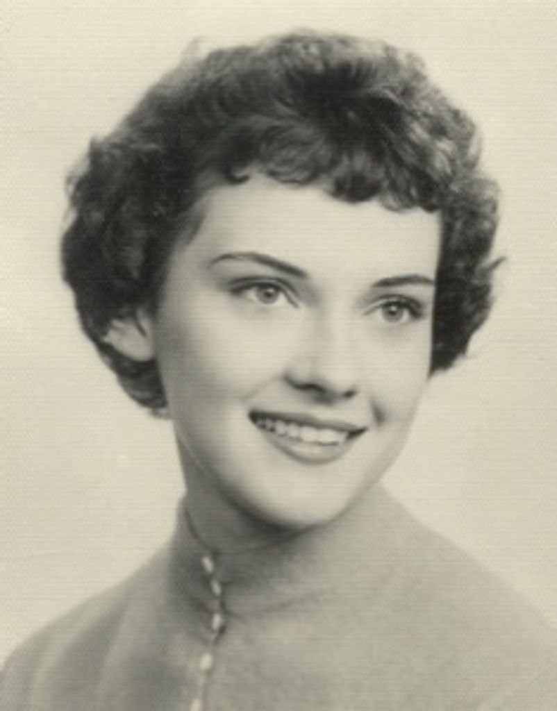 Mary E. Junk